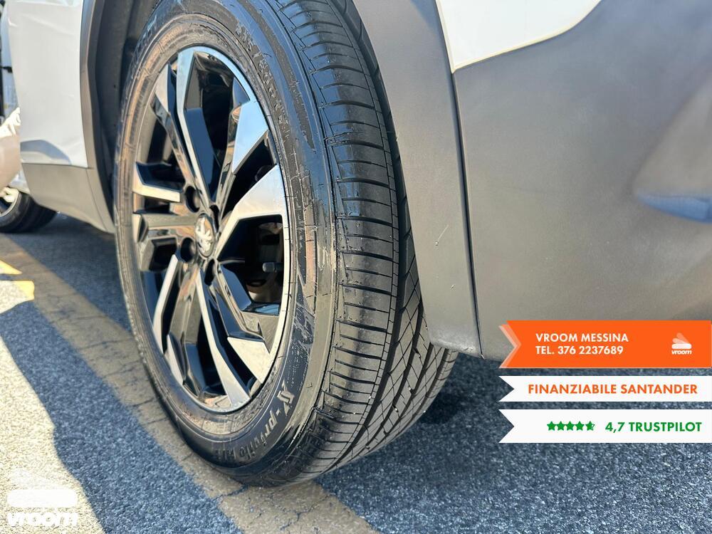 PEUGEOT 2008 2ª serie 2008 PureTech 130 S&S EA...
