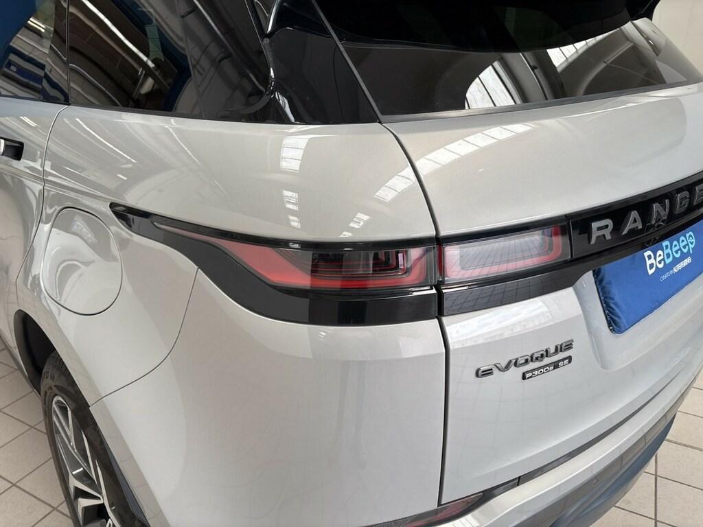 Land Rover Range Rover Evoque 1.5 I3 PHEV R-Dynamic HSE AWD Auto