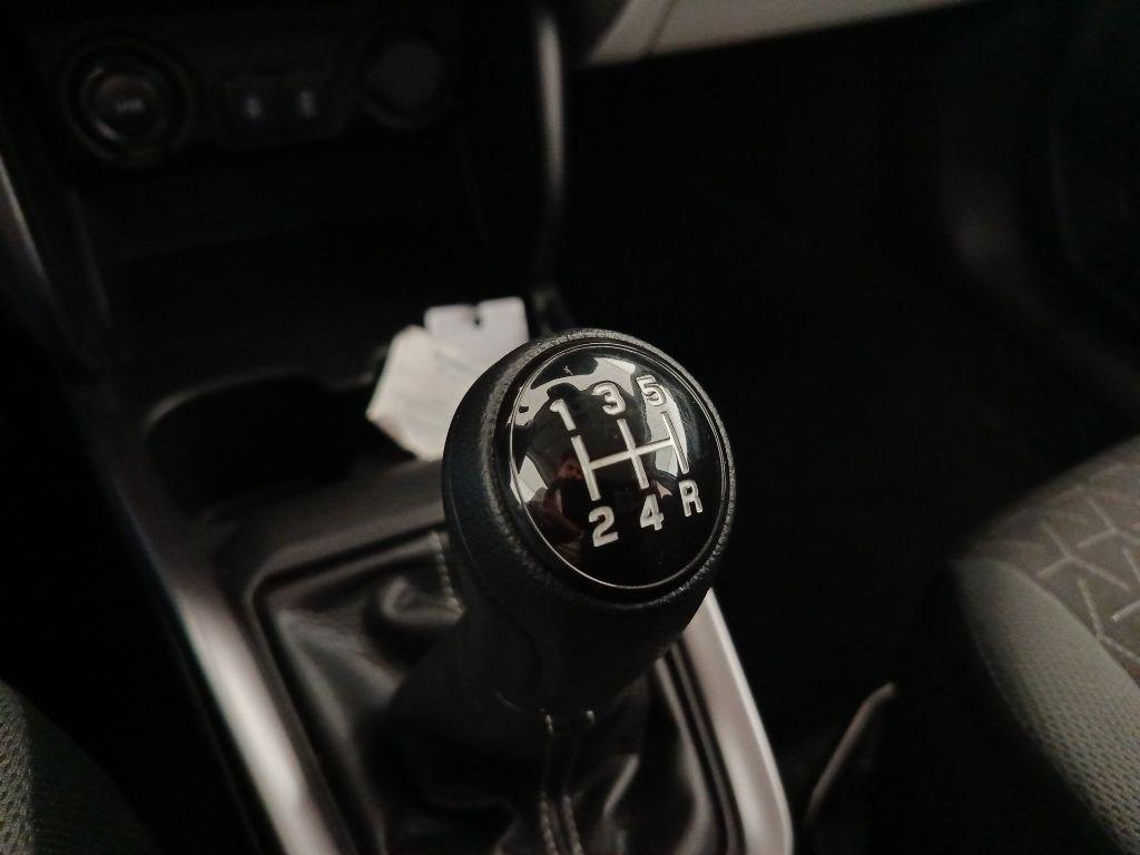 Suzuki Swift (2024-->) - Swift 1.2 Hybrid Top