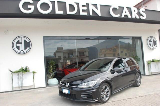 Volkswagen Golf 1.0 TSi 115CV R-Line Lega Uff Italy Bluetooth USB