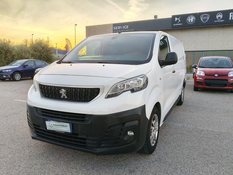 PEUGEOT EXPERT 2.0 BLUEHDI
