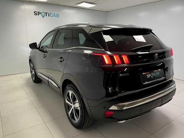 Peugeot 3008 1.5 bluehdi GT Line s&s 130cv eat8