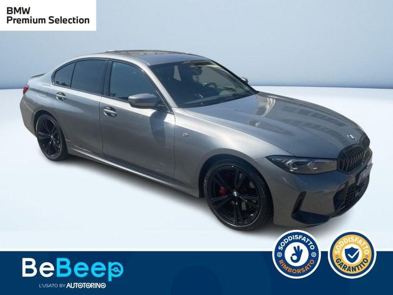 BMW Serie 3 320D MHEV 48V MSPORT PRO AUTO