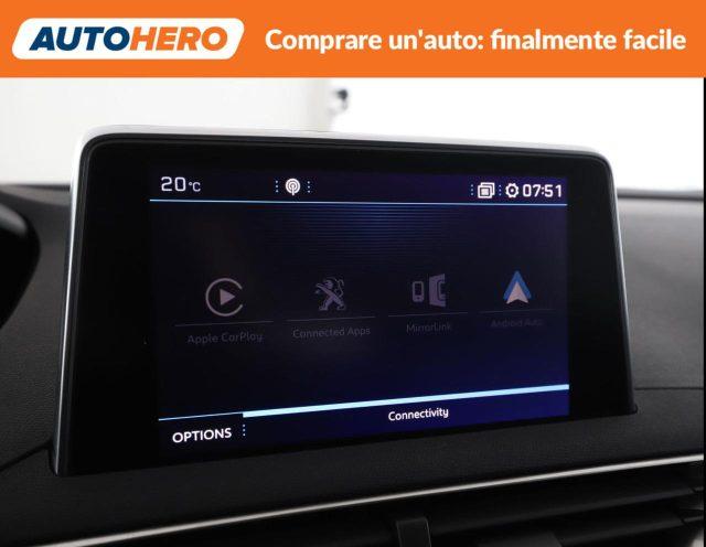PEUGEOT 5008 BlueHDi 130 S&S Allure