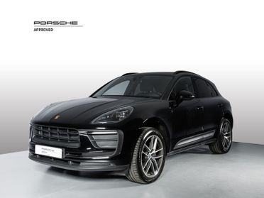 Porsche Macan 2.0 265cv pdk