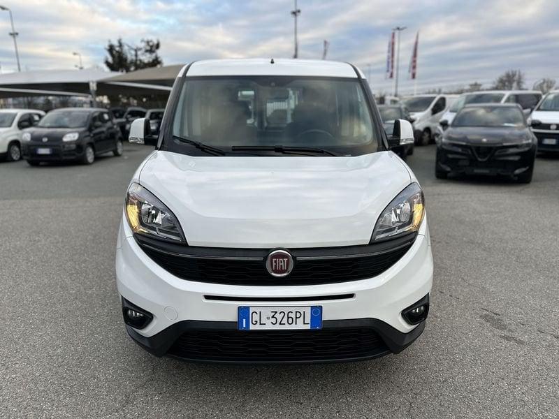 FIAT Doblò 1.6 MJT 16V 120CV Easy TRASPORTO DISABILI