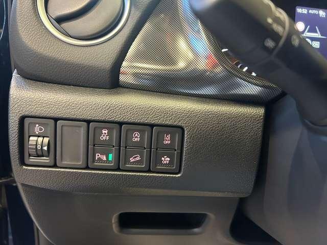 Suzuki Vitara 1.4 TOP 4WD ALLGRIP 110CV AUTOMATICA