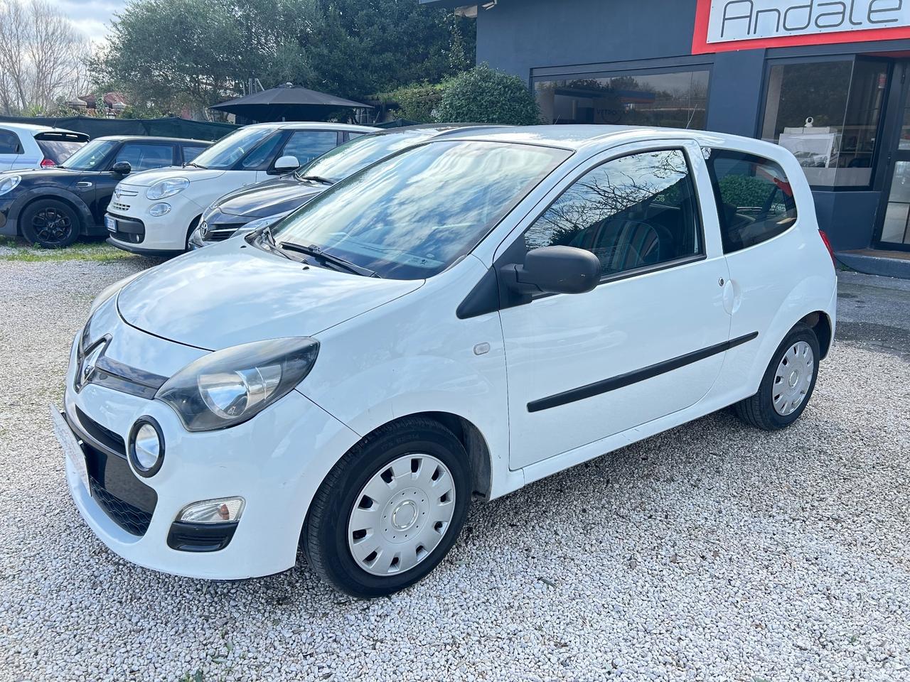 Renault Twingo 1.2 LIVE NEOPATENTATI