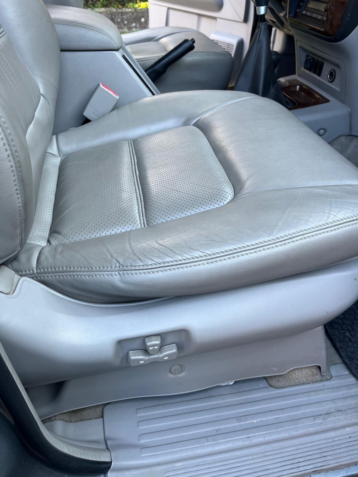 Nissan Patrol GR 3.0 TD Di 5 porte Elegance Wagon