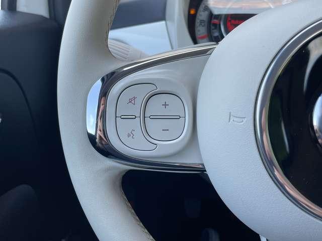 Fiat 500 1.0 Hybrid Pop 70cv NO OBBLIGO FINANZIAMENTO