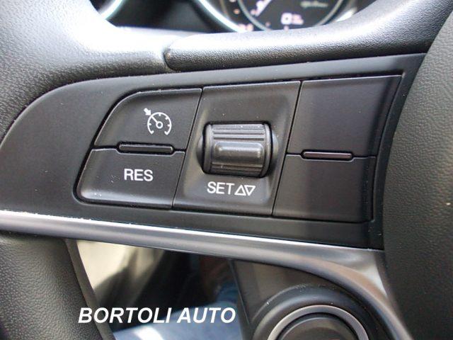 ALFA ROMEO Giulia 2.2 TD 167.000 KM AT8 BUSINESS AUTOMATICA