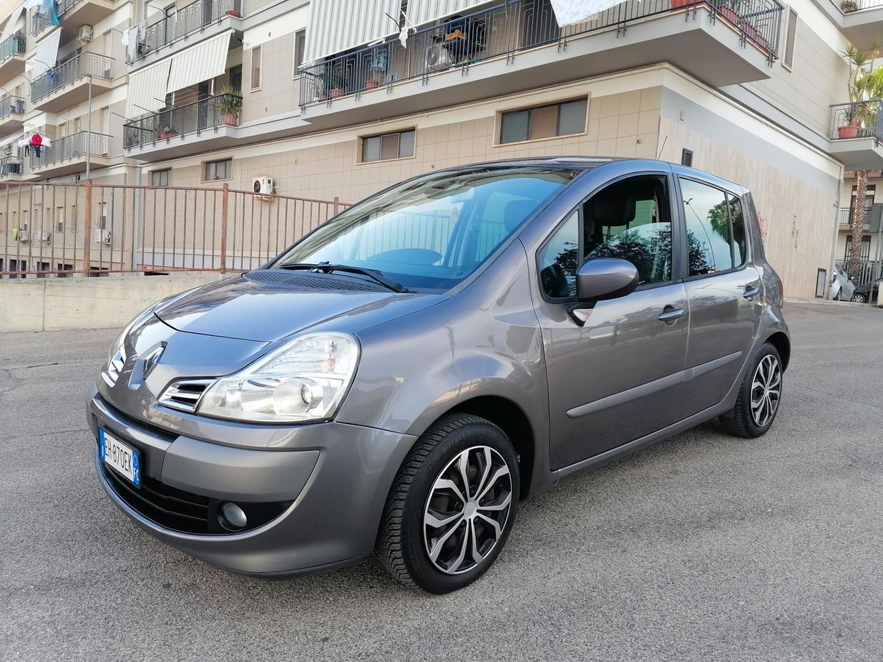 Renault Modus Grand 1.2 16V *110.000km* 2011