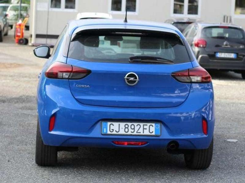 Opel Corsa 1.2 Elegance s