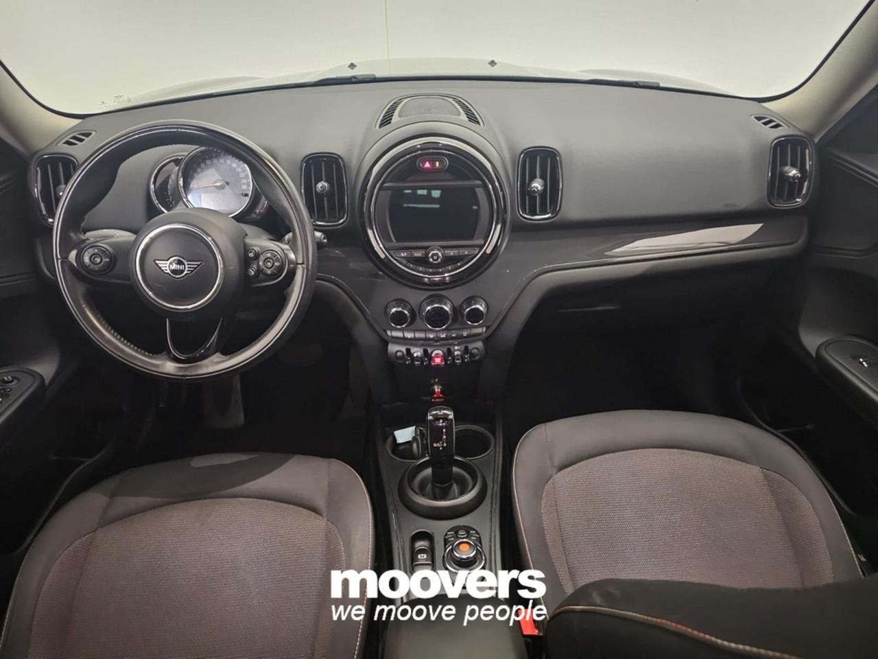 MINI Mini Countrym.(F60) 1.5 Cooper Baker Street Countryman