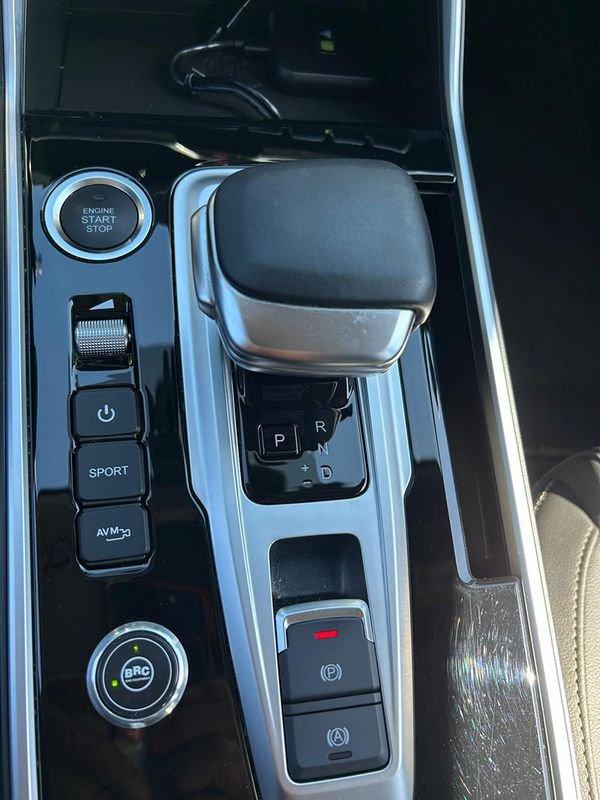 EMC Sei 1.5 GPL 147CV CVT