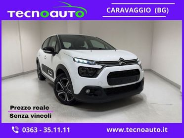 Citroën C3 C3 PureTech 110 S&S Max