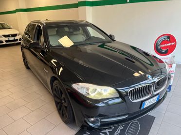 Bmw 530 530d Touring Msport