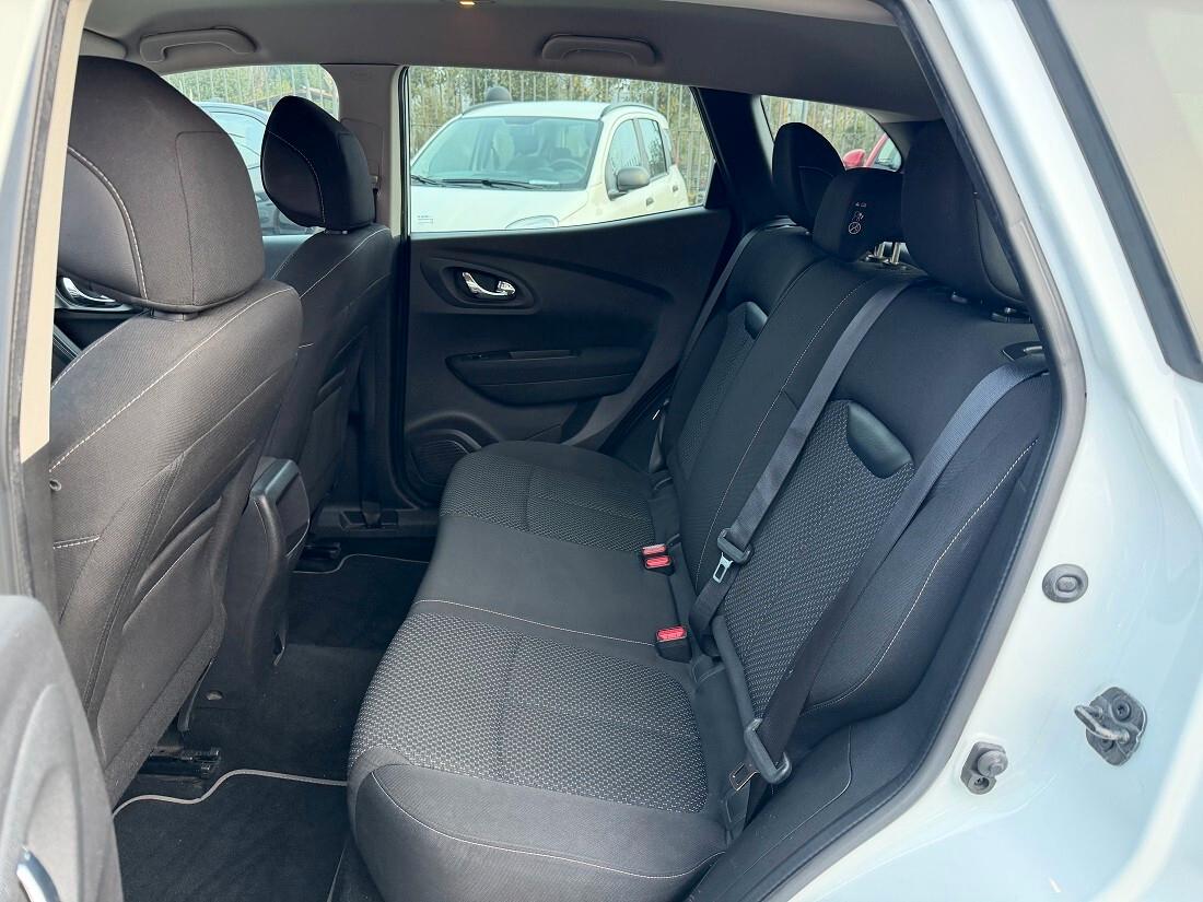 Renault Kadjar dCi 8V 110CV Energy Zen