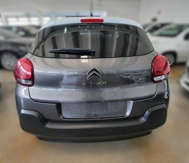 CITROEN C3 PureTech 1.2 MAX