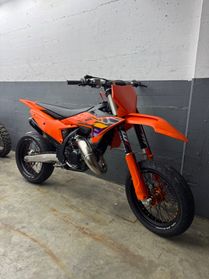 Ktm 125 sx