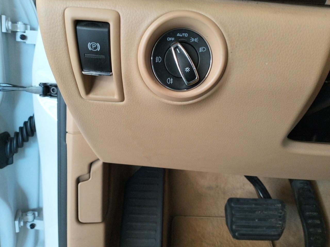 Porsche Cayenne 3.0 tiptronic