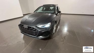 AUDI - A3 Sportback - 35 TDI S line S-Tronic