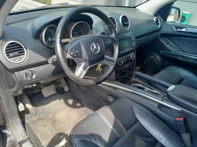 Mercedes-Benz Classe M ML 320 cdi PREMIUM