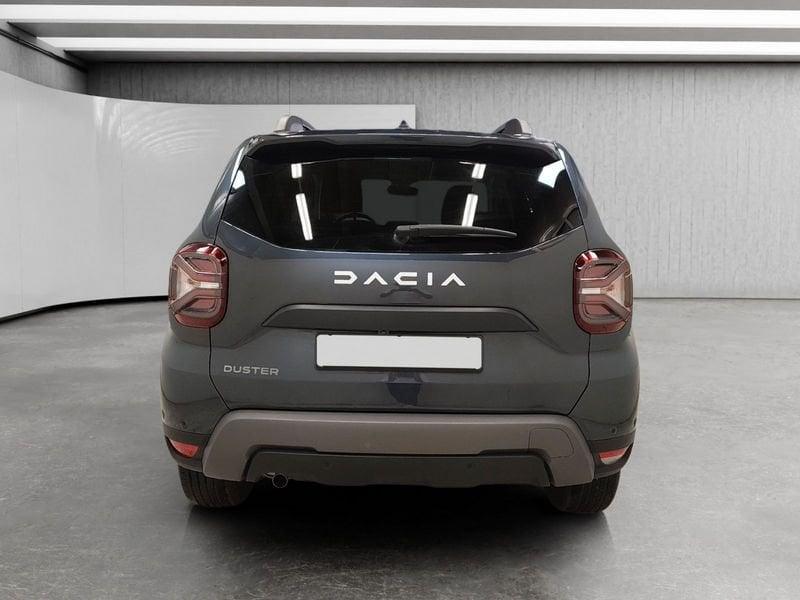 Dacia Duster 1.0 tce Journey UP Gpl 4x2 100cv