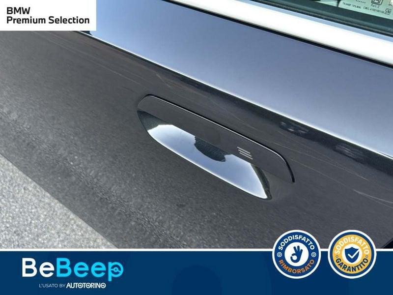 BMW Serie 5 520D 48V XDRIVE AUTO