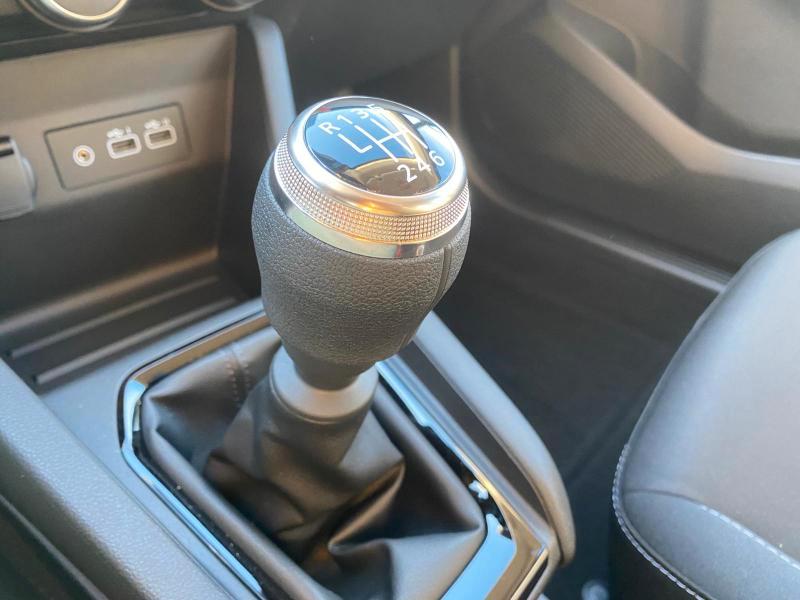 Renault Clio 1.0 eco-g Generation 100cv