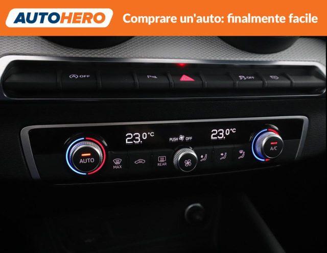 AUDI Q2 35 TFSI Admired