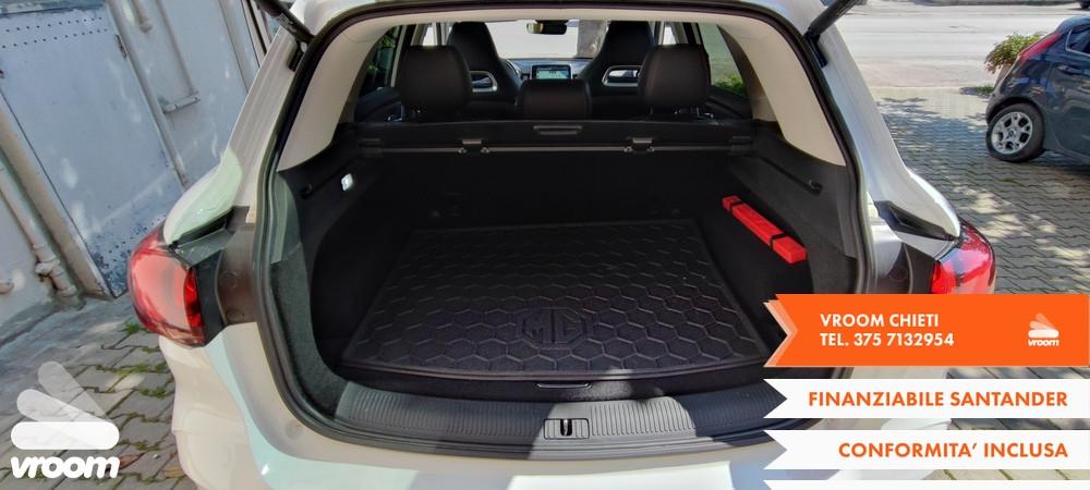 MG HS (2022-2025) 1.5T-GDI AT Luxury