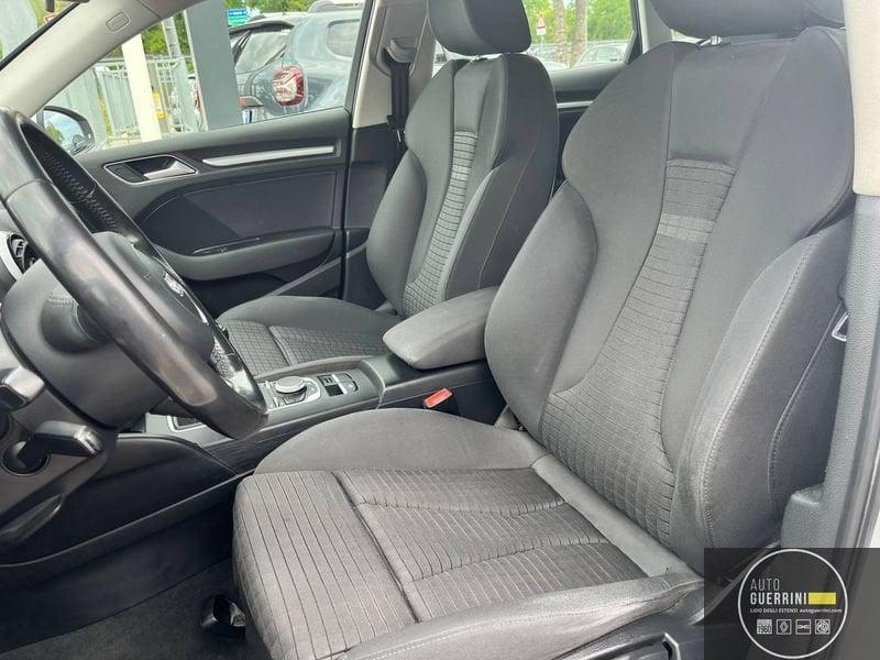 Audi A3 A3 SPB 1.4 TFSI g-tron Ambiente