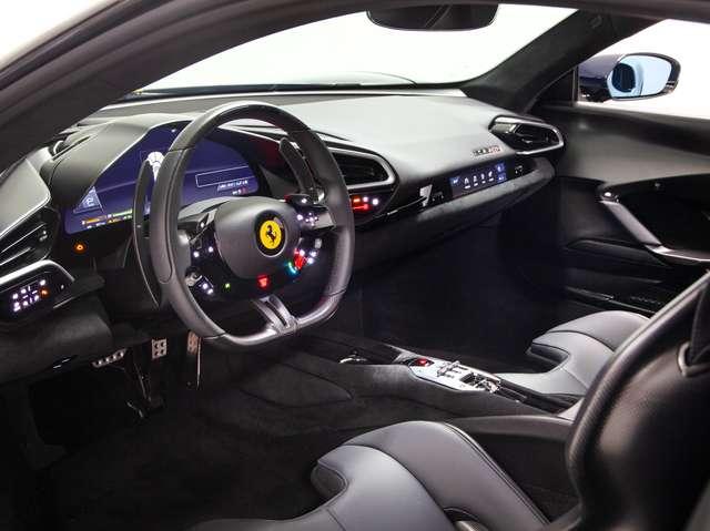 Ferrari 296 GTB - Assetto Fiorano