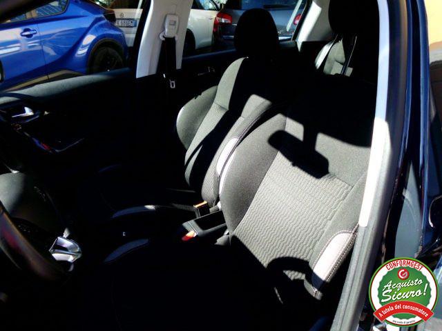 PEUGEOT 208 BlueHDi 75 5 porte Allure