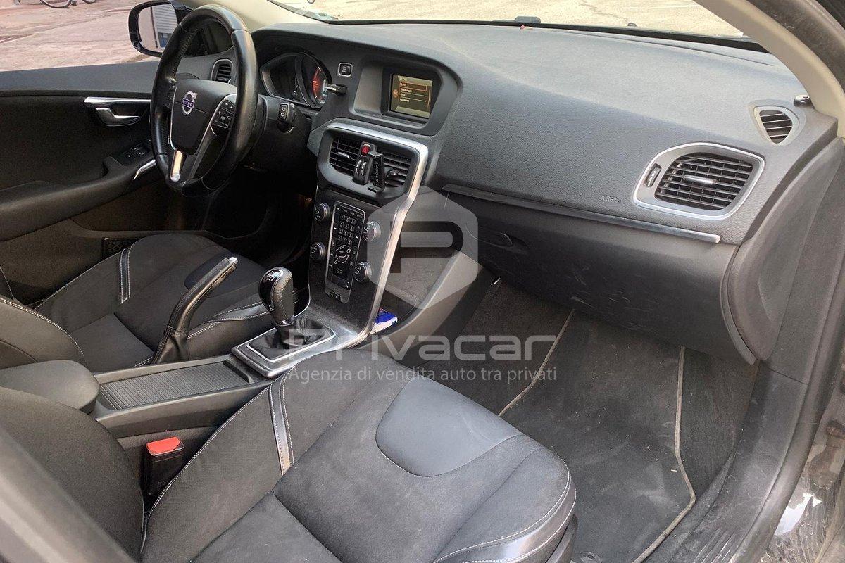 VOLVO V40 D2 1.6 Kinetic