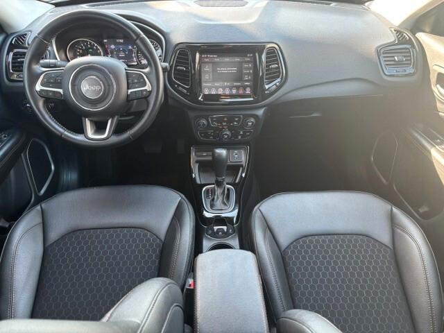 Jeep Compass 1.3 Turbo T4 150 CV aut. 2WD Limited