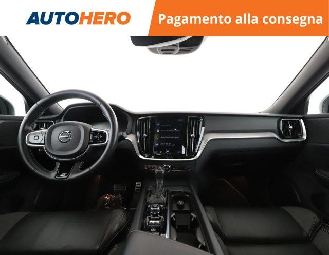 VOLVO V60 D3 AWD Geartronic R-design