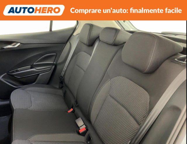SKODA Fabia 1.0 TSI 95 CV Style