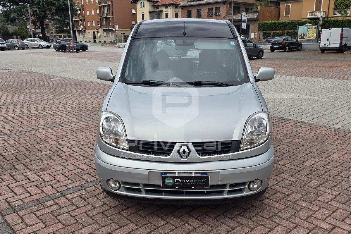 RENAULT Kangoo 1.6 16V 5p. Confort