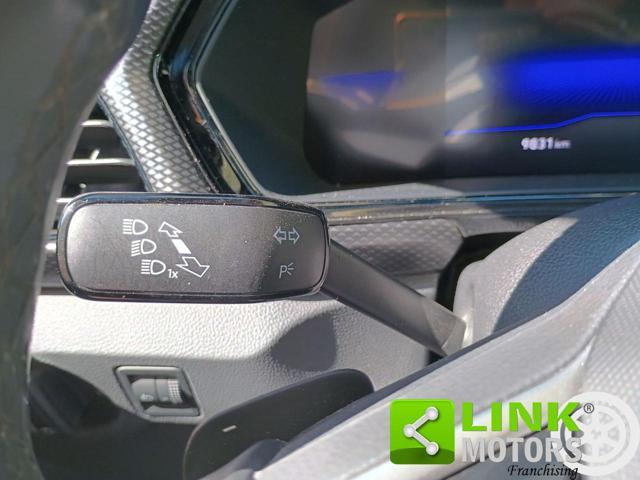 VOLKSWAGEN T-Cross 1.0 TSI 110 CV DSG Style