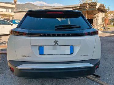Peugeot 2008 BlueHDi 100 S&S GT Line-2020