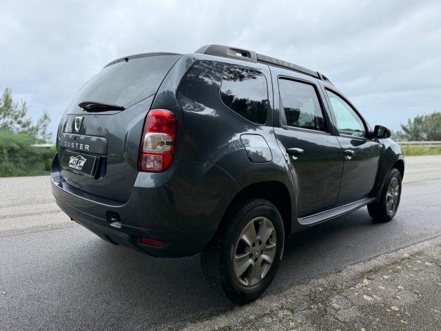 DACIA Duster 1.5 dCi 110CV 4x2 Ambiance