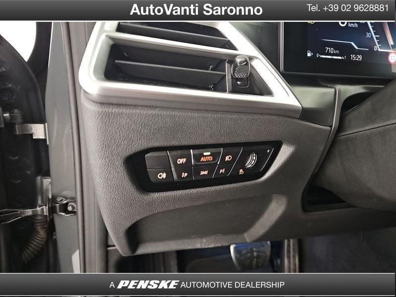 BMW Serie 4 Gran Coupé 420d 48V xDrive Gran Coupé MSport Pro