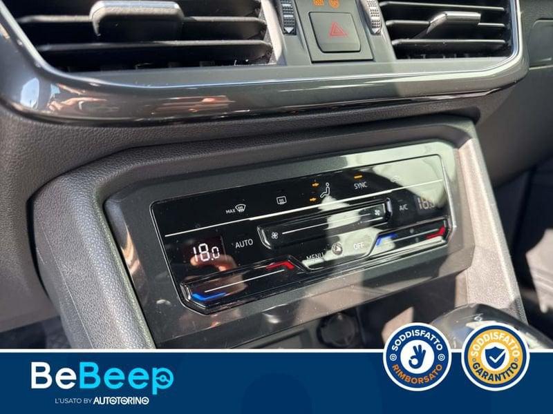 Seat Tarraco 2.0 TDI STYLE 150CV DSG