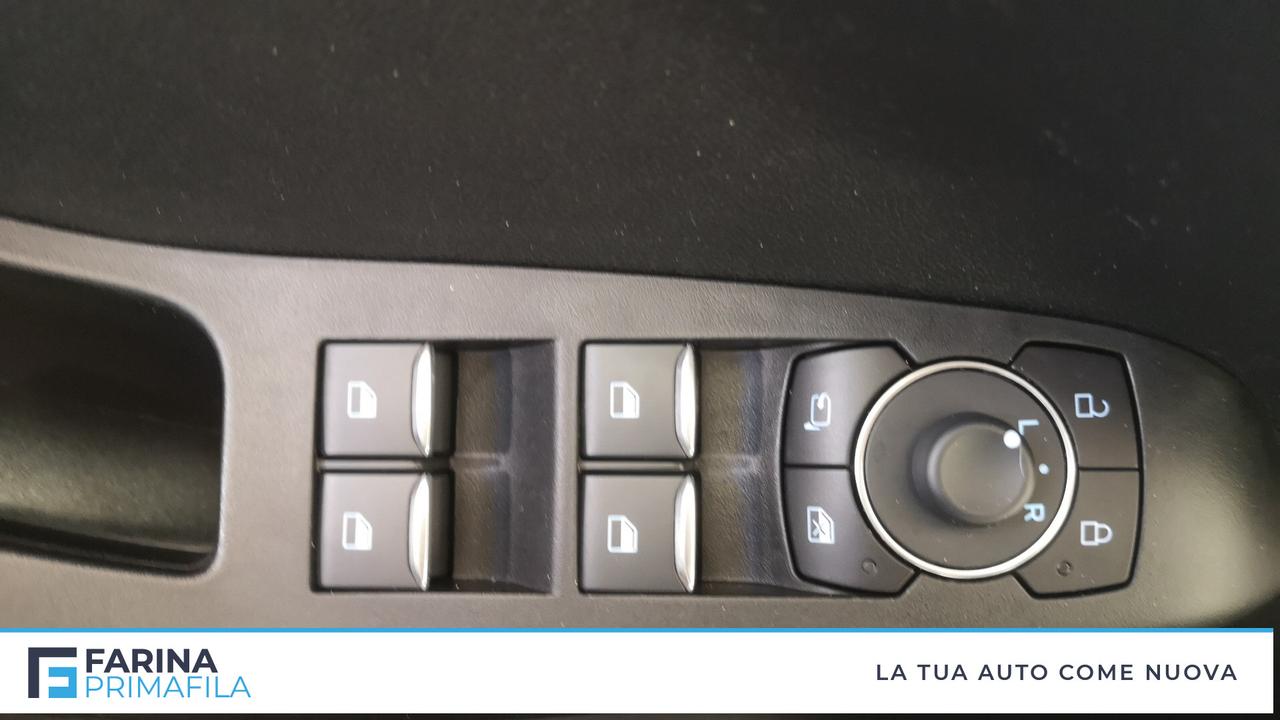 FORD Puma II 2020 - Puma Vivid Ruby Edition 1.0ECB Hybr 125CV A7 5p