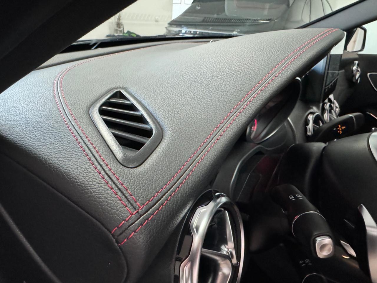 Mercedes-benz GLA 220 d Automatic 4Matic Premium