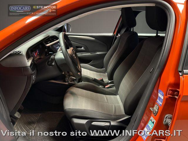 OPEL Corsa 1.2 75 cv Edition - Neopatentati - PROMO