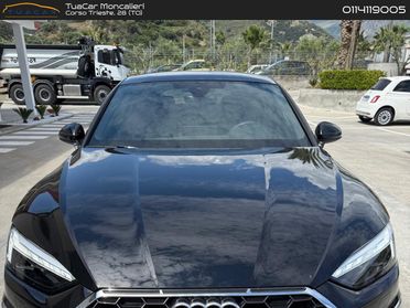 Audi A4 S Line Edition 2.0 40 TDI MHEV