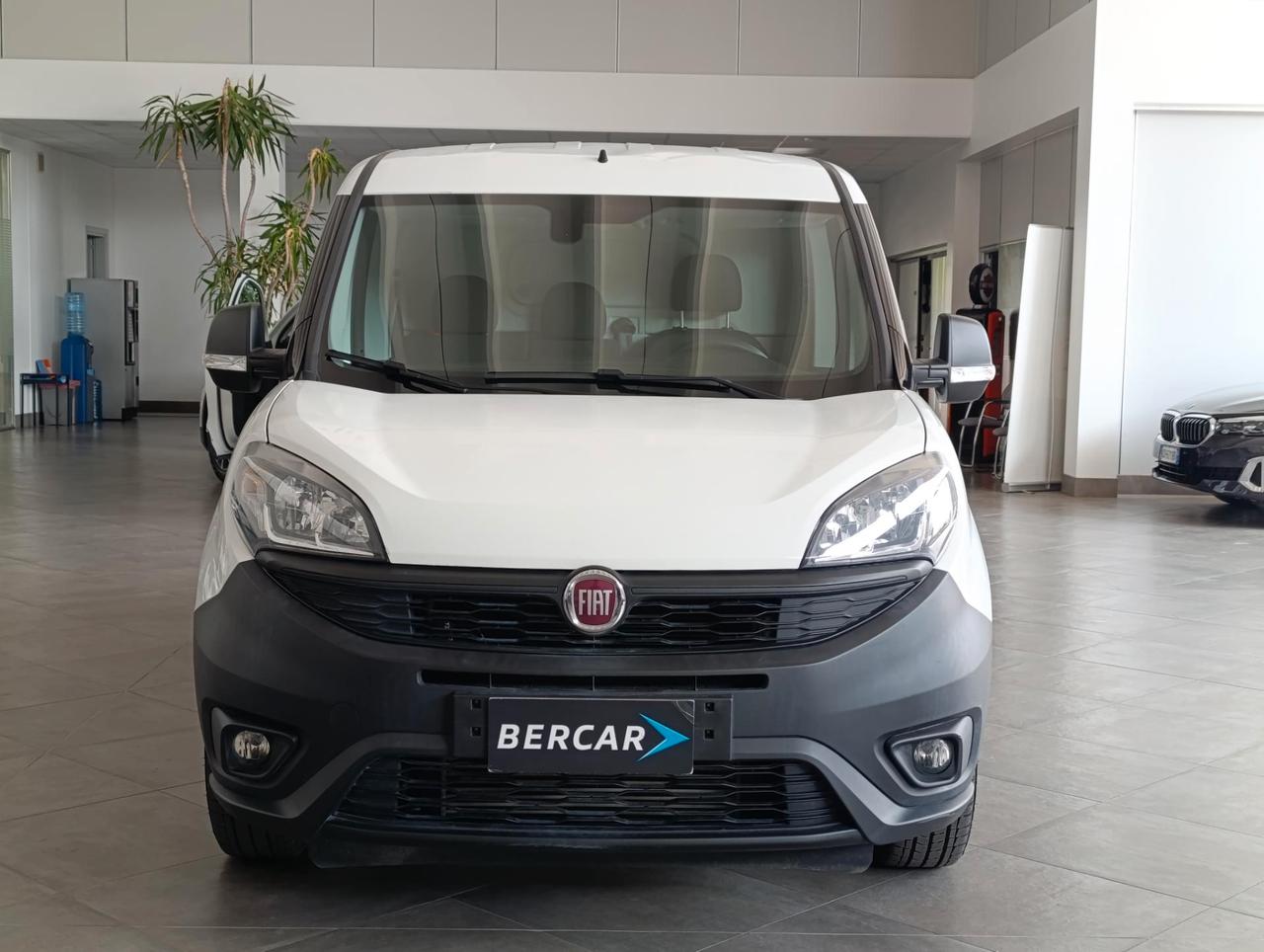 FIAT Doblo cargo maxi 1.4 tjt n.power 120cv LH1 Lounge